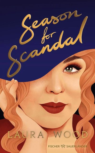 Season for Scandal