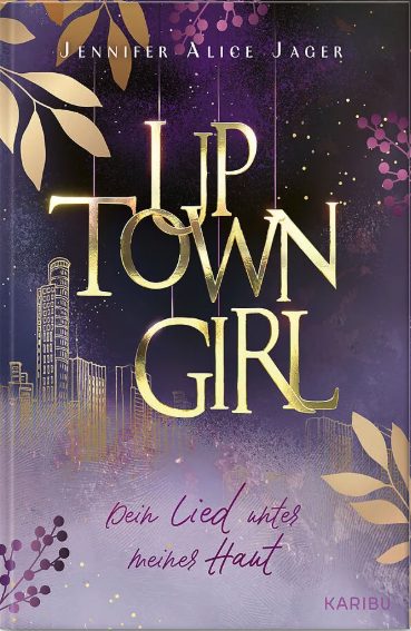 Uptown Girl