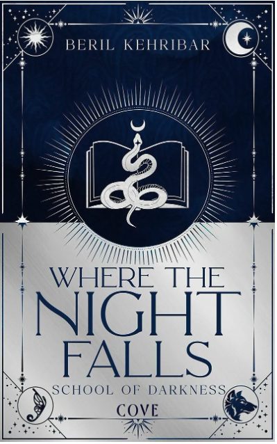 Where the Night falls
