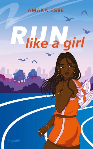 Run like a Girl